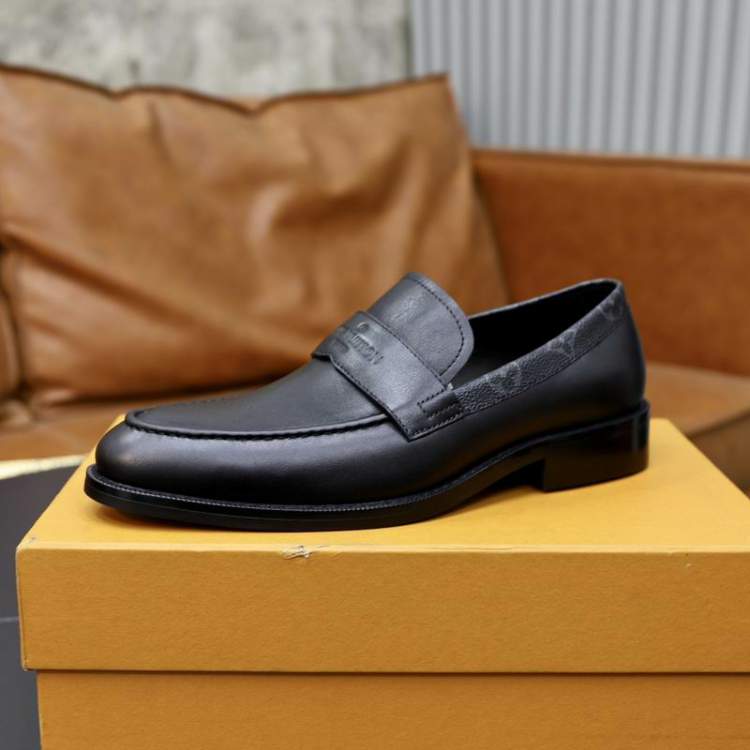 Picture of Louis Vuitton Shoes _SKULVsz38-45mnf060414355